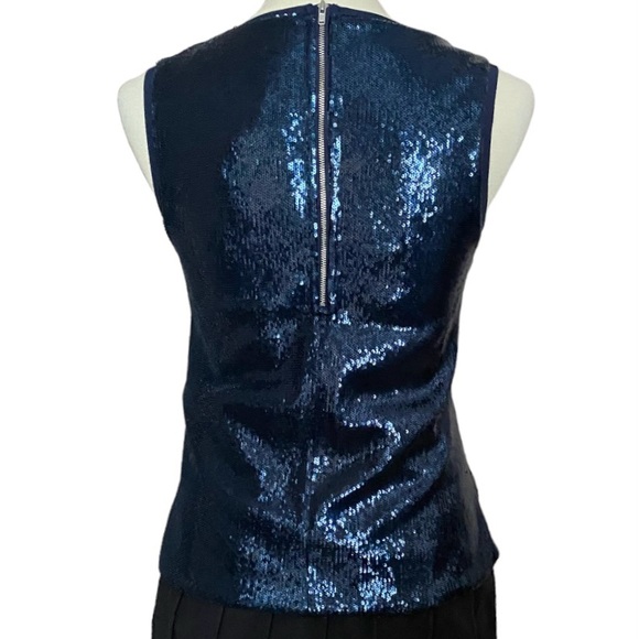 💙HOST PICK💙 NWT Joe’s Jeans Sequined Tank - Picture 5 of 15